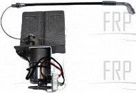 DC Motor Set - Product Image DC Motor Set - Product Image