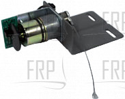 DC Motor Set - Product Image DC Motor Set - Product Image