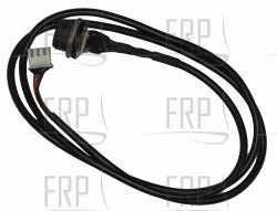 DC Wire - Product Image