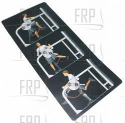 Decal - Product Image Decal - Product Image