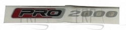 Decal - Product Image Decal - Product Image