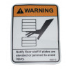 7000564 - Decal - Product Image