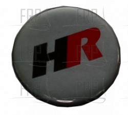 Decal - Product Image
