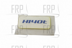 Decal - Product Image Decal - Product Image