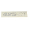 Decal, 425CT, Right - Product Image