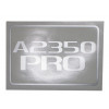 Decal, A2350 Pro - Product Image