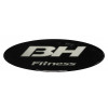 Decal, "BH Logo" - Product Image