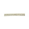 Decal, Brand, Freemotion - Product Image Decal, Brand, Freemotion - Product Image