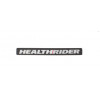 Decal, Brand, Healthrider - Product Image