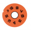 6063471 - Decal, Calibrate, Disk "2" - Product Image