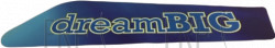 Decal; Colaw CM right side panel 967mm w - Product Image Decal; Colaw CM right side panel 967mm w - Product Image