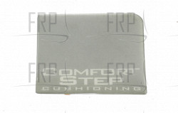 Decal, Comfort Suites - Product Image