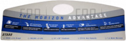 Decal, Console - Product Image Decal, Console - Product Image
