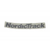 6052507 - Decal, Console, Back NORDICTRACK - Product Image