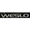 6046344 - Decal, Console, Logo, Welso - Product Image