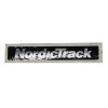Decal, Console, Nordic Track - Product Image