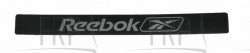 Decal, Console, Reebok - Product Image