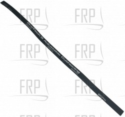 Decal, Cushion, Right - Product Image Decal, Cushion, Right - Product Image