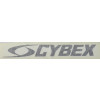 DECAL CYBEX BLACK - Product Image