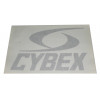 7022844 - DECAL CYBEX VER SILVER - Product Image