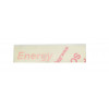 Decal, Energy Return - Product Image