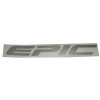 Decal, Epic - Product Image