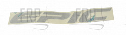Decal, Epic, Upright - Product Image Decal, Epic, Upright - Product Image