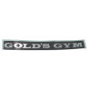 Decal, GOLD'S GYM - Product Image