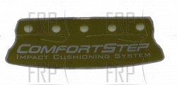 Decal, Handle - Product Image