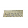 6046822 - Decal, Hood, Limited Edition - Product Image