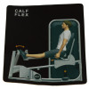 78000311 - Decal, Instruction, Calf Flex - Product Image