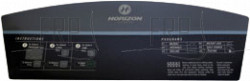 Decal, Instructions/Programs - Product Image Decal, Instructions/Programs - Product Image