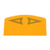 Decal, Isolator Arrow - Product Image Decal, Isolator Arrow - Product Image