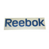 Decal, Logo, REEBOK - Product Image