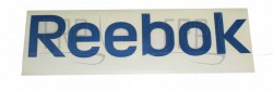 Decal, Logo, REEBOK - Product Image