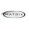 Decal; Matrix Oval - Product Image