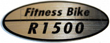 DECAL MODEL R15009 - Product Image DECAL MODEL R15009 - Product Image