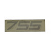 6027817 - Decal, Motor Cover - Product Image