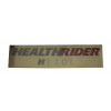 6047297 - Decal, Motor Cover - Product Image