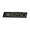 6021990 - Decal, Motor Cover - Product Image