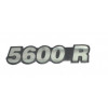 6027886 - Decal, Motor Cover - Product Image