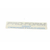 6045514 - Decal, Motor Cover - Product Image