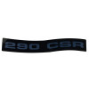 6091036 - Decal, Name 290 CS - Product Image