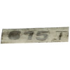 Decal, Name, 615 T - Product Image