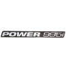 Decal, Name, Power - Product Image