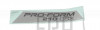 Decal, Name, Proform - Product Image Decal, Name, Proform - Product Image