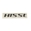 Decal, Name, Right Rear - Product Image Decal, Name, Right Rear - Product Image