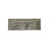 Decal, Name, ZT5 - Product Image