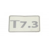 6091299 - Decal, NCTL17810 - Product Image