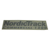 Decal, Nordic Trac - Product Image